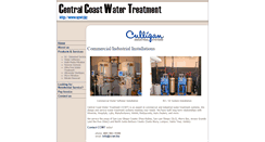Desktop Screenshot of ccwt.biz